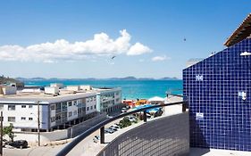 Rental Home Docimar Prainha
