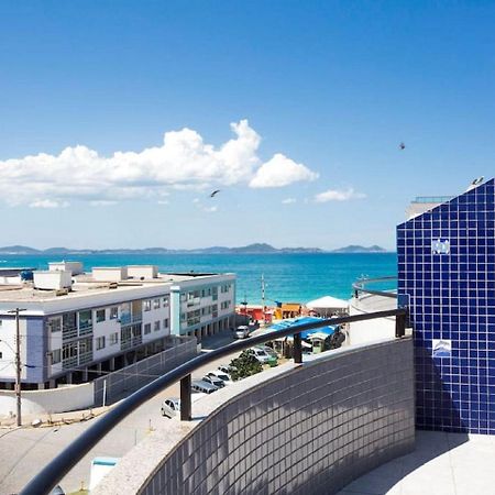 Rental Home Docimar Prainha Arraial do Cabo Exterior foto