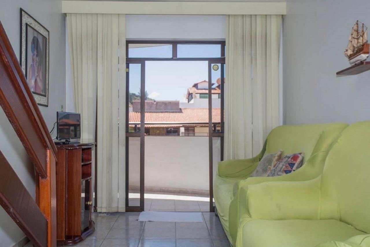Rental Home Docimar Prainha Arraial do Cabo Exterior foto