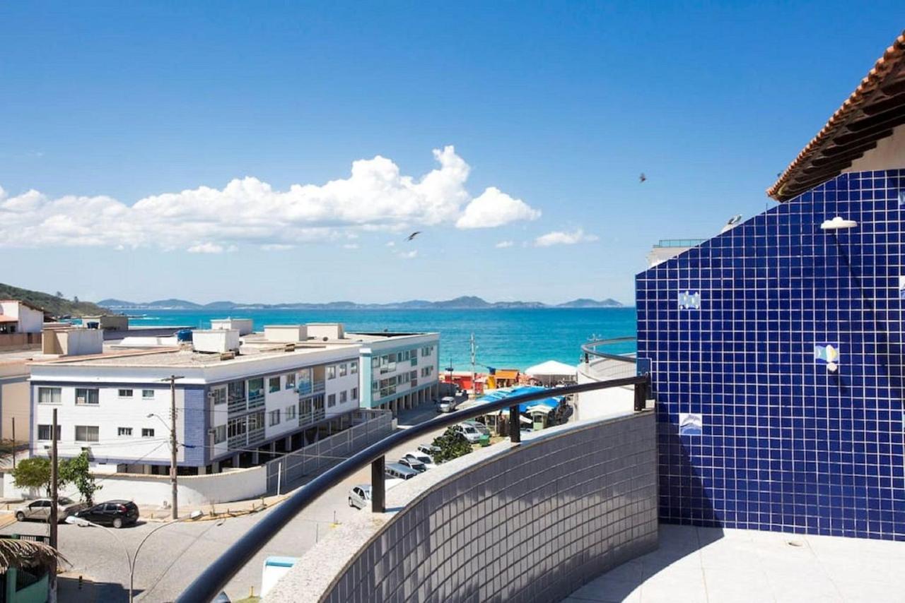 Rental Home Docimar Prainha Arraial do Cabo Exterior foto