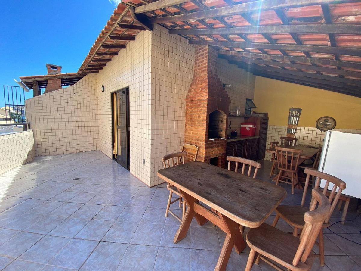 Rental Home Docimar Prainha Arraial do Cabo Exterior foto