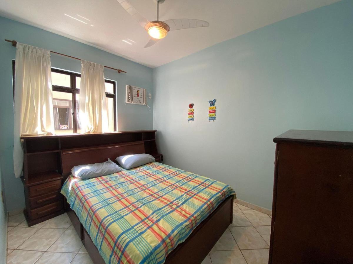 Rental Home Docimar Prainha Arraial do Cabo Exterior foto