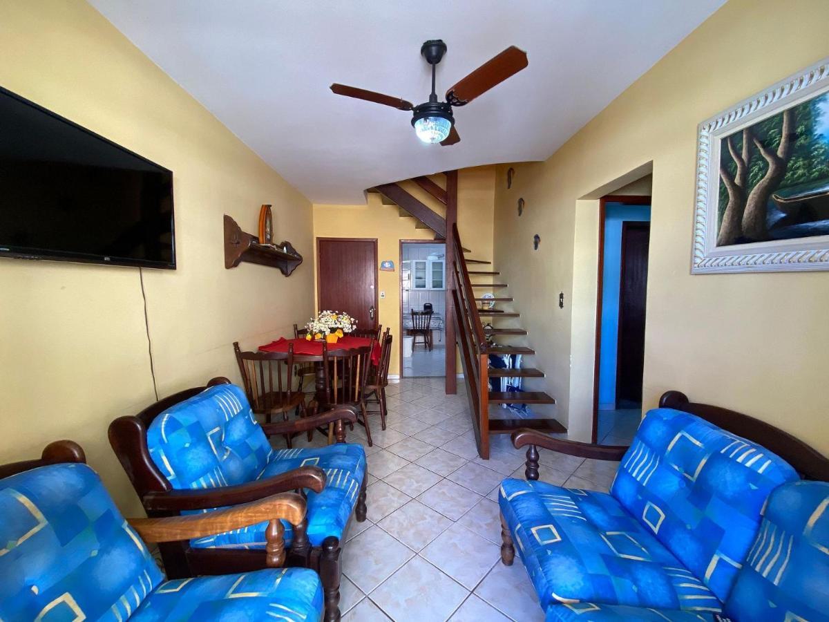 Rental Home Docimar Prainha Arraial do Cabo Exterior foto