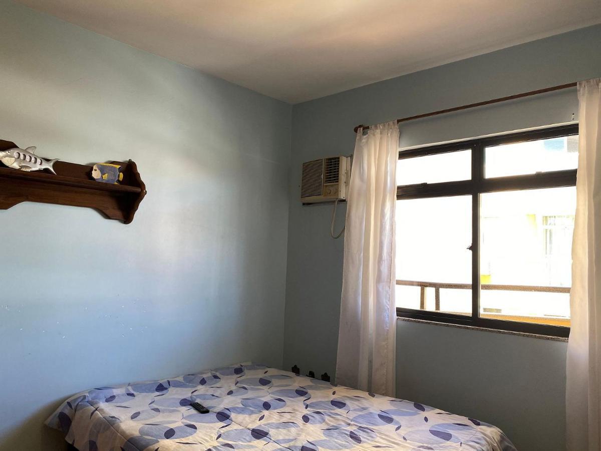 Rental Home Docimar Prainha Arraial do Cabo Exterior foto