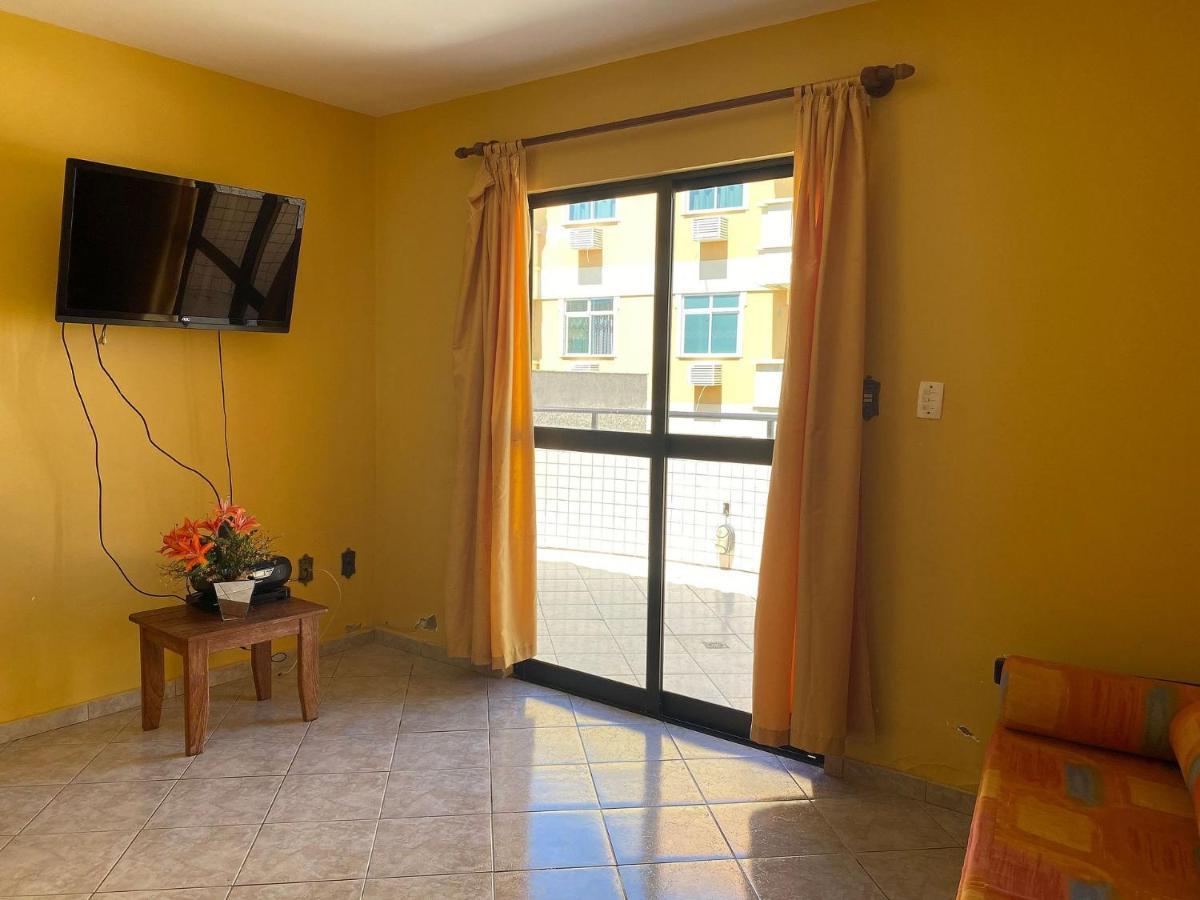 Rental Home Docimar Prainha Arraial do Cabo Exterior foto