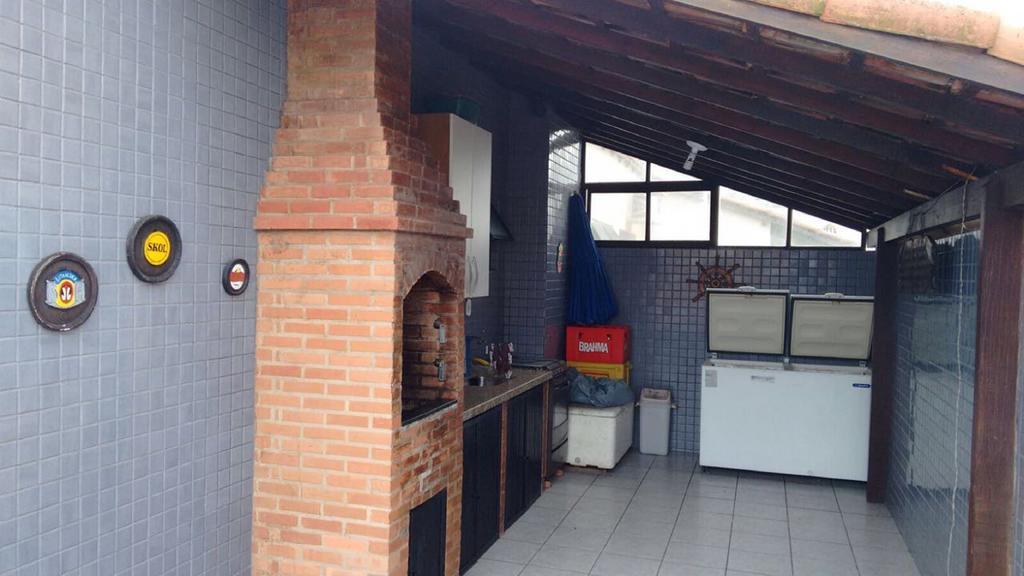 Rental Home Docimar Prainha Arraial do Cabo Exterior foto