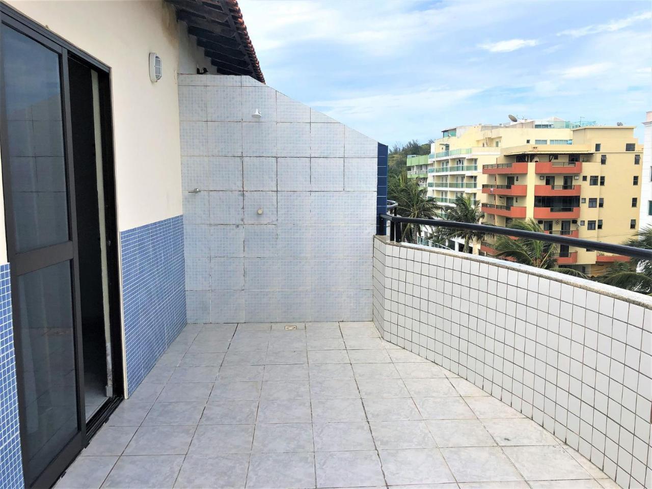 Rental Home Docimar Prainha Arraial do Cabo Exterior foto