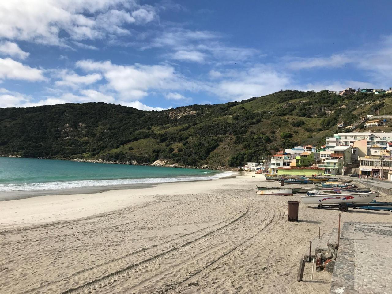 Rental Home Docimar Prainha Arraial do Cabo Exterior foto