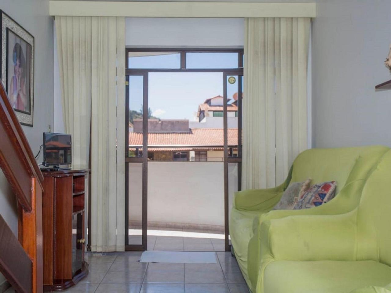 Rental Home Docimar Prainha Arraial do Cabo Exterior foto