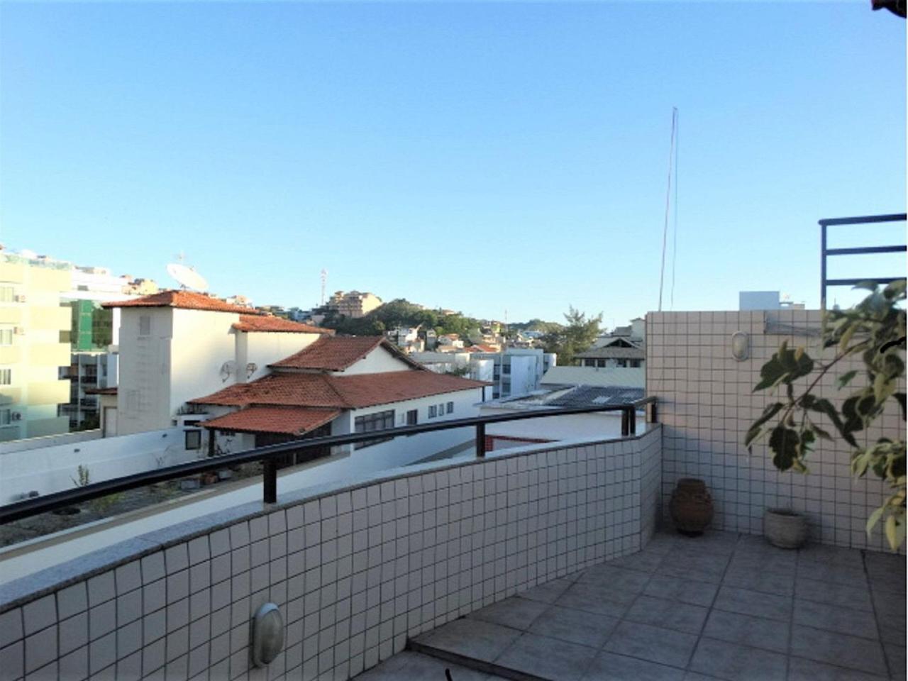 Rental Home Docimar Prainha Arraial do Cabo Exterior foto