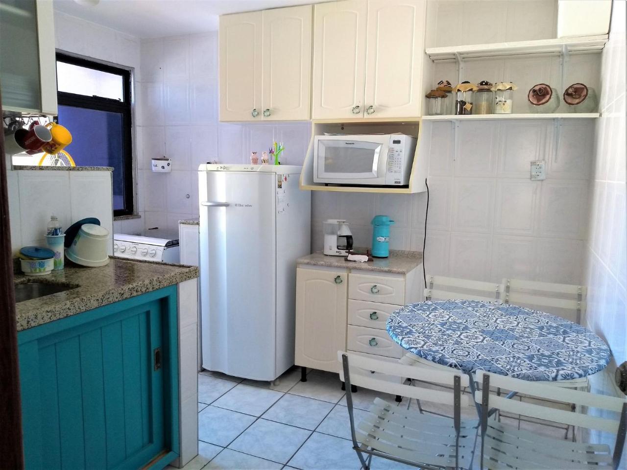 Rental Home Docimar Prainha Arraial do Cabo Exterior foto