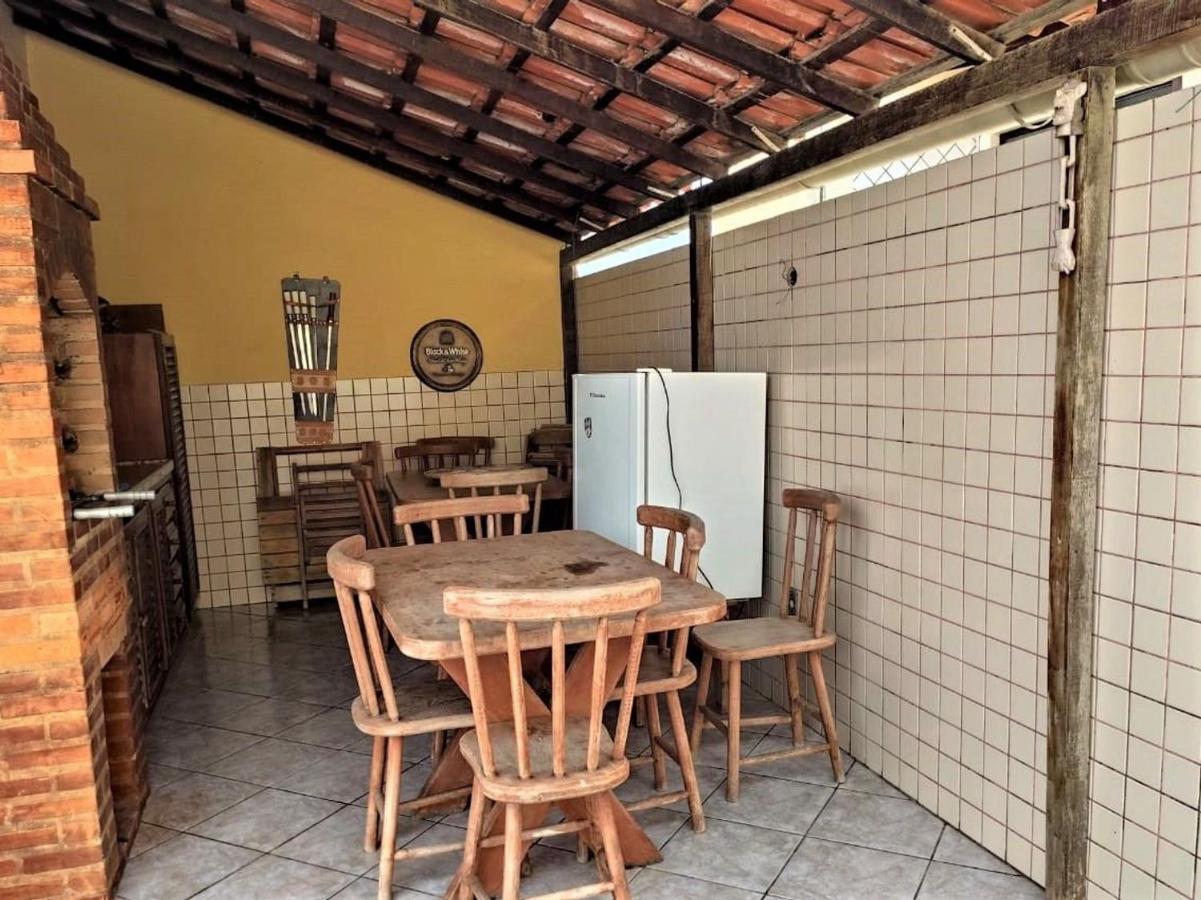Rental Home Docimar Prainha Arraial do Cabo Exterior foto